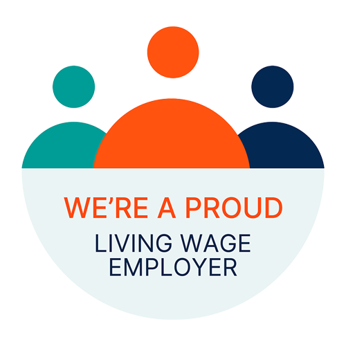 Living wage employer